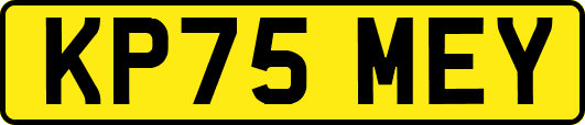 KP75MEY