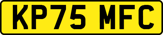KP75MFC