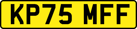 KP75MFF