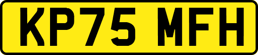 KP75MFH