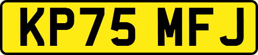 KP75MFJ