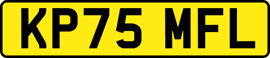 KP75MFL
