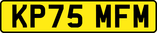 KP75MFM