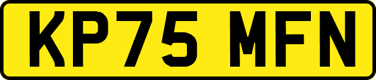 KP75MFN
