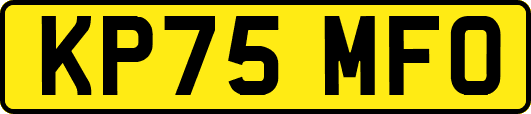 KP75MFO