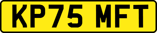 KP75MFT