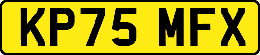 KP75MFX