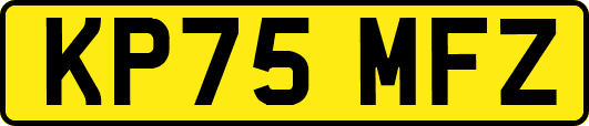 KP75MFZ