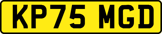 KP75MGD