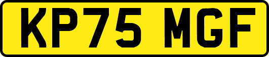 KP75MGF