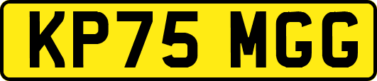 KP75MGG