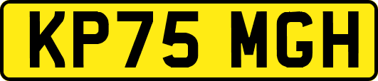 KP75MGH