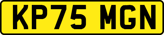 KP75MGN