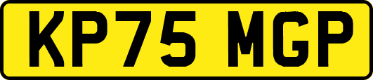 KP75MGP