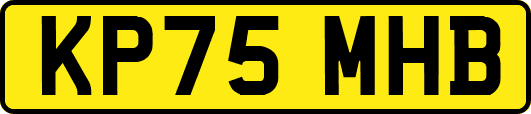 KP75MHB
