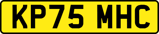 KP75MHC