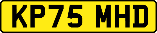 KP75MHD