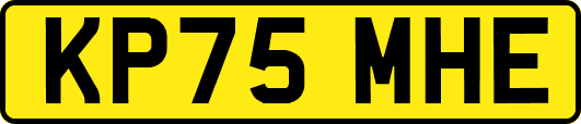 KP75MHE