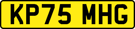 KP75MHG