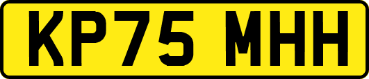 KP75MHH