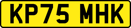 KP75MHK