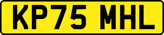 KP75MHL