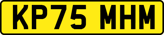 KP75MHM