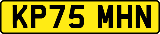 KP75MHN