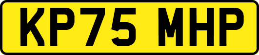 KP75MHP