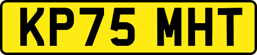 KP75MHT