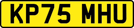 KP75MHU