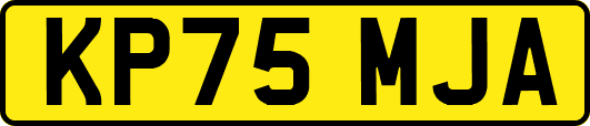 KP75MJA