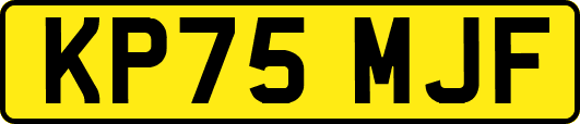 KP75MJF