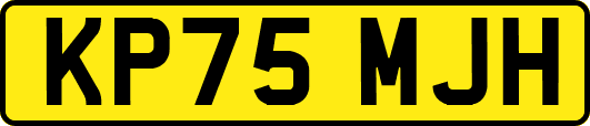 KP75MJH