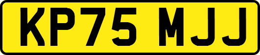 KP75MJJ