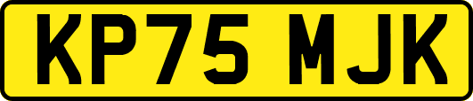 KP75MJK