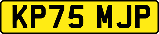 KP75MJP