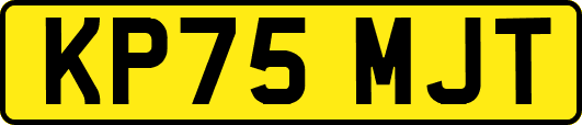 KP75MJT