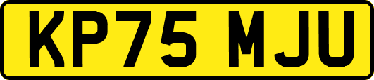 KP75MJU