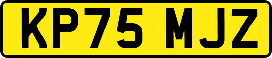 KP75MJZ