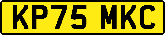 KP75MKC