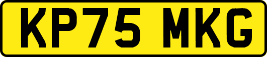 KP75MKG