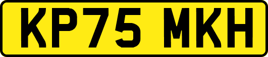 KP75MKH