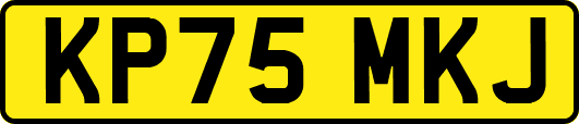 KP75MKJ