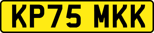 KP75MKK