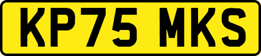 KP75MKS