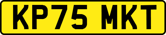 KP75MKT