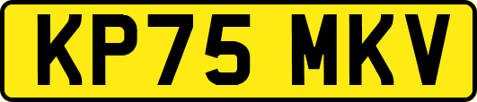 KP75MKV