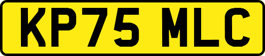 KP75MLC