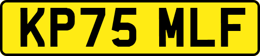 KP75MLF